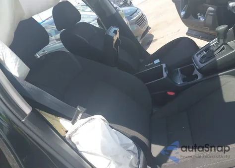 2025 Honda Cr-V Ex Awd z USA, uszkodzony, nr VIN 7FARS4H47SE011327